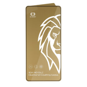 Tempered glass Tel Protect 10X HD DLC Diamond Coating for Samsung Galaxy S25 ULTRA (envelope) - Image 3