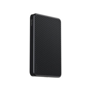Benks Power Bank 10000mAh MP17 Aramid Fiber 600D - Type C - magnetic with induction charging - Image 2