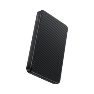 Benks Power Bank 10000mAh MP17 Aramid Fiber 600D - Type C - magnetic with induction charging - Image 3