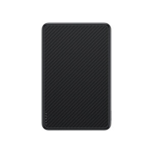 Benks Power Bank 10000mAh MP17 Aramid Fiber 600D - Type C - magnetic with induction charging - Image 4