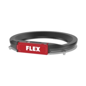 Glaisto šlifuoklio apšvietimas FLEX GE6