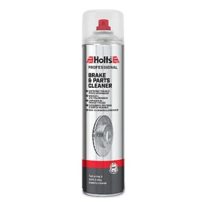 HOLTS Stabdžių detalių valiklis 600ml