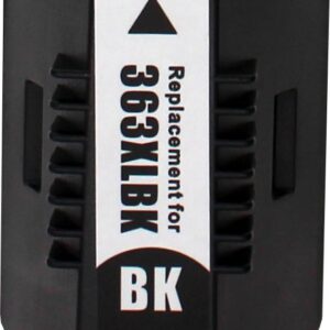 Ink HP-363B | C8721EE