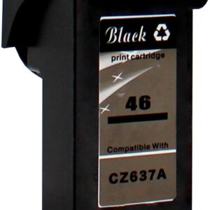 Ink HP-46B | rem. | CZ637AE