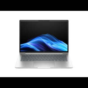 HP EliteBook 6 Nešiojamas Kompiuteris | 14", WUXGA, IPS