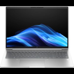 HP EliteBook 6 Nešiojamas Kompiuteris | 16", WUXGA, IPS