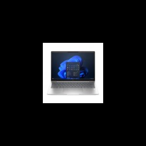 HP EliteBook 6 Nešiojamas Kompiuteris | 13.3", WUXGA, IPS