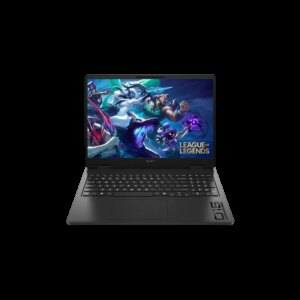 HP OMEN RTX 5060 Nešiojamas Kompiuteris | 16", WUXGA, IPS, 144 Hz
