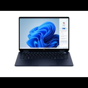 HP Omnibook Ultra Flip Nešiojamas Kompiuteris | 14", 3K, OLED, 120 Hz
