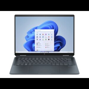 HP Spectre x360 2-in-1 Nešiojamas Kompiuteris | 14", 3K, OLED, 120 Hz