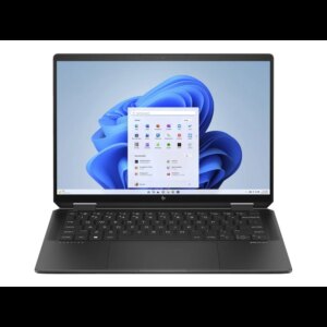 HP Spectre x360 2-in-1 Nešiojamas Kompiuteris | 14", 3K, OLED, 120 Hz
