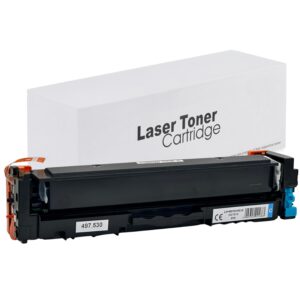 Toner HP-W2191XC | W2191X - Image 1
