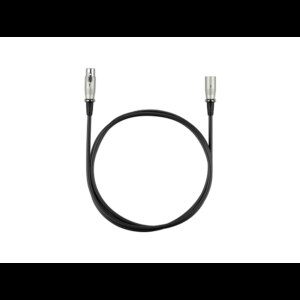 HyperX XLR Cable Kabelis | Black