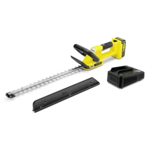Gyvatvorių žirklės Karcher HGE 3-18 Battery Set 1.445-611.0