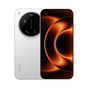 Xiaomi 17 Ultra 5G 16/512GB White + kit photo