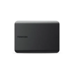HDD USB3 1TB EXT. 2.5"/BLACK HDTB510MK3AA TOSHIBA