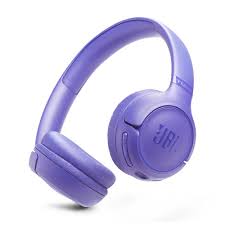 JBL Tune 530BT purple