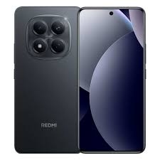 Xiaomi Redmi Note 15 Pro 4G 8/256GB black