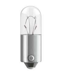 NEOLUX Automobilinė lemputė 4W 24V BA9S 1vnt
