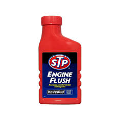 STP PETROL&DIESEL Variklio alyvos praplovėjas 450ml
