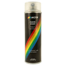 MOTIP Lakas skaidrus 500ml