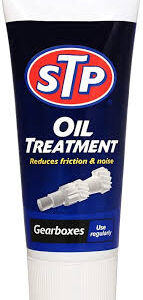 STP GEARBOX Priedas mechaninei pavarų dėžei 150ml
