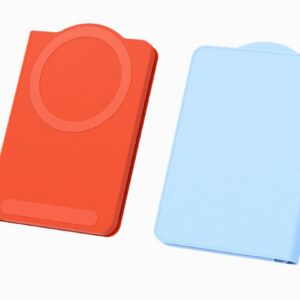 GP-TOU026HIA Samsung Magnet Card Wallet Ice Blue - Image 2