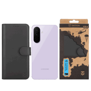 Tactical Field Notes skirtas Samsung Samsung Galaxy A27 5G Black - Image 2