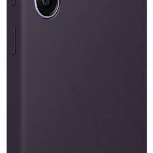 EF-PS926TEE Samsung Silicone dėklas skirtas Samsung Galaxy S24+ Dark Violet