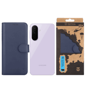 Tactical Field Notes skirtas Samsung Samsung Galaxy A27 5G Blue - Image 2