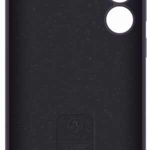 EF-PS926TEE Samsung Silicone dėklas skirtas Samsung Galaxy S24+ Dark Violet - Image 2
