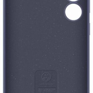EF-PS926TVE Samsung Silicone dėklas skirtas Samsung Galaxy S24+ Violet - Image 2