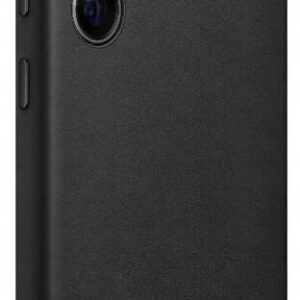 GP-FPS928HCABW Samsung Leather Cover (Vegan) skirtas Samsung Galaxy S24 Ultra Black