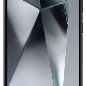GP-FPS928HCABW Samsung Leather Cover (Vegan) skirtas Samsung Galaxy S24 Ultra Black - Image 2
