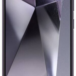 GP-FPS928HCAVW Samsung Leather Cover (Vegan) skirtas Samsung Galaxy S24 Ultra Dark Violet - Image 2