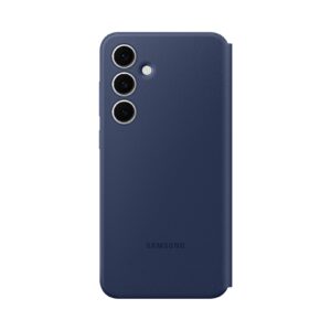 EF-ZS721CLE Samsung Smart View dėklas skirtas Samsung Galaxy S24 FE Blue