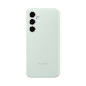 EF-ZS721CME Samsung Smart View dėklas skirtas Samsung Galaxy S24 FE Mint