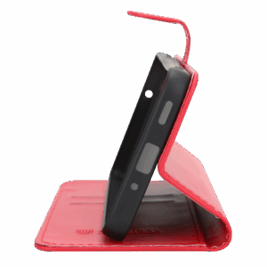Tactical Field Notes skirtas Samsung Samsung Galaxy A27 5G Red