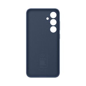 EF-PS721CLE Samsung Silicone dėklas skirtas Samsung Galaxy S24 FE Blue - Image 2