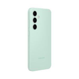 EF-PS721CME Samsung Silicone dėklas skirtas Samsung Galaxy S24 FE Mint