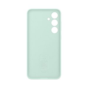 EF-PS721CME Samsung Silicone dėklas skirtas Samsung Galaxy S24 FE Mint - Image 2