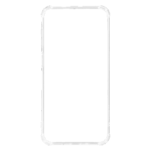 Tactical TPU Plyo dėklas skirtas Samsung Samsung Galaxy A27 5G Transparent