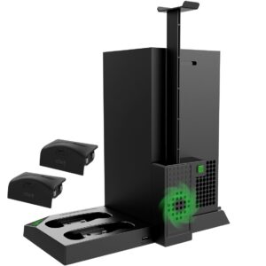 iPega XBX013 Multifunctional Charging Stand for Xbox