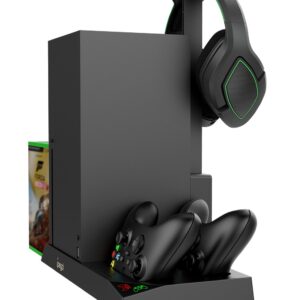 iPega XBX013 Multifunctional Charging Stand for Xbox - Image 2