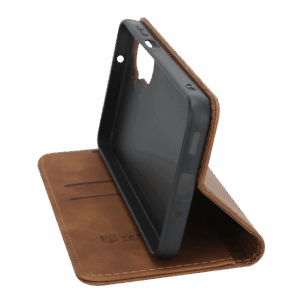 Tactical Xproof skirtas Samsung Samsung Galaxy A27 5G Mud Brown