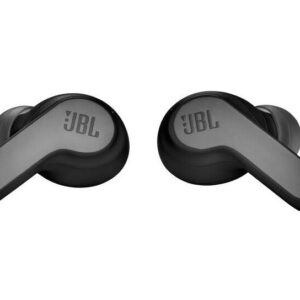Ausinės JBL Wave 200 TWS, juodos - Image 2