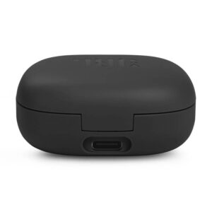 Belaidės Ausinės JBL Wave Flex, Juodos spalvos - Image 2
