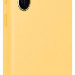 EF-PS928TYE Samsung Silicone dėklas skirtas Galaxy S24 Ultra Yellow