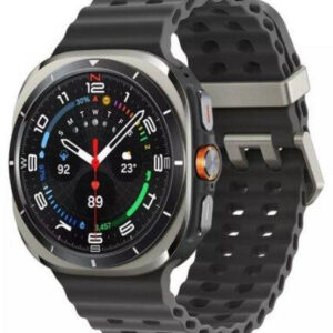 Samsung Watch Ultra L705 47mm (2025) silver