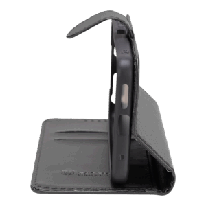Tactical Field Notes dėklas skirtas Xiaomi 15T Pro juodos spalvos